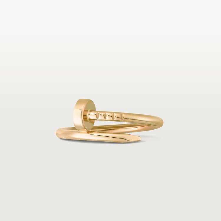 Cartier Nail Ring