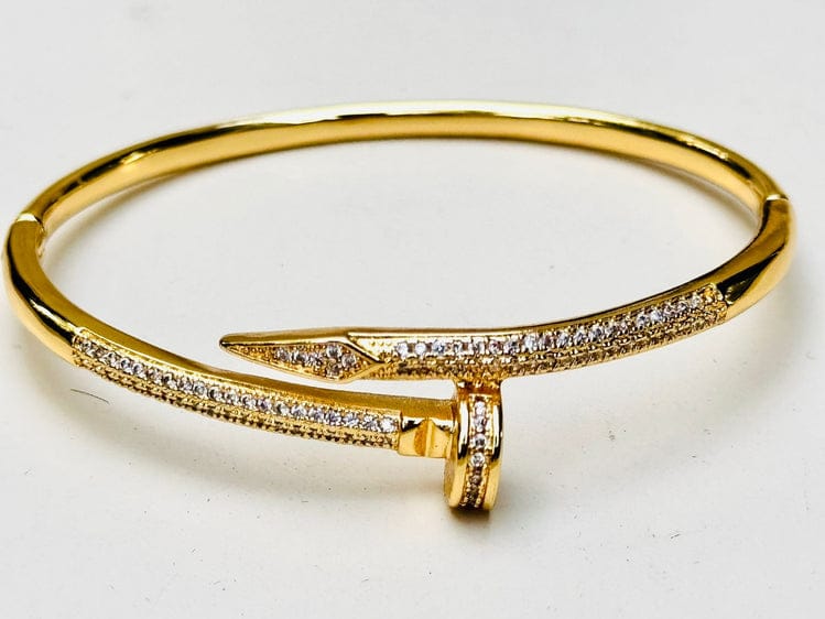 Fostelle-Nail Bracelet