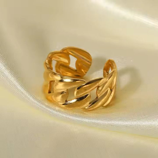 Classic chain ring