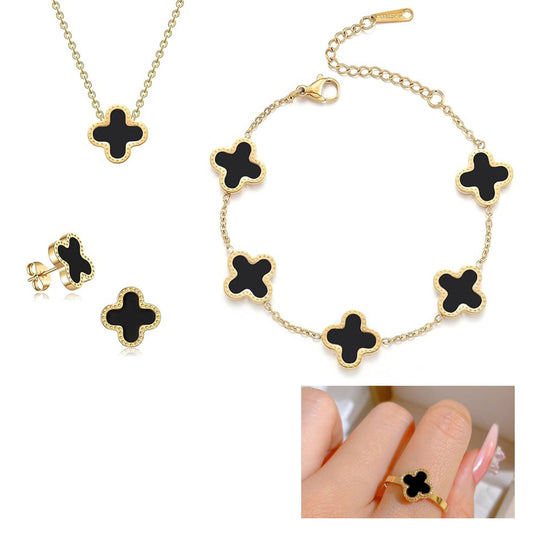 Deal No 3 (Midnight Bloom Collection for woman)