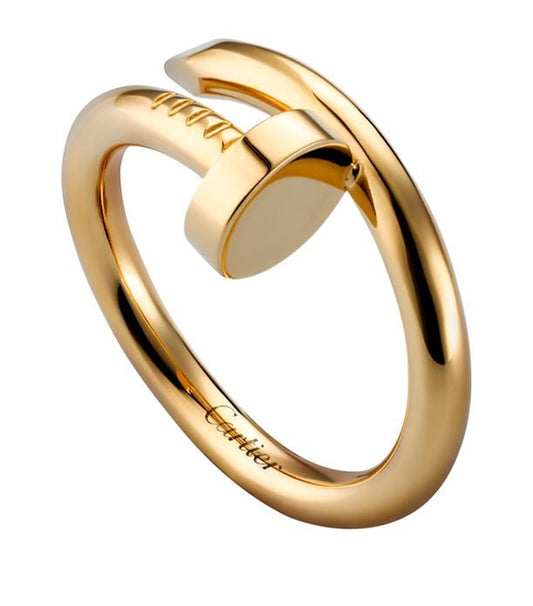 Cartier Nail Ring